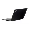 LENOVO ThinkPad T490S i7-8565U 16GB 256GB SSD 14 FHD Win11pro + zasilacz UŻYWANY Używany