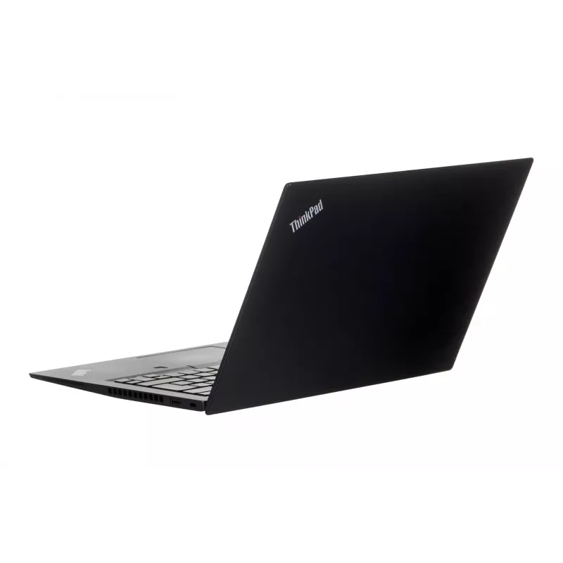 LENOVO ThinkPad T490S i7-8565U 16GB 256GB SSD 14 FHD Win11pro + zasilacz UŻYWANY Używany