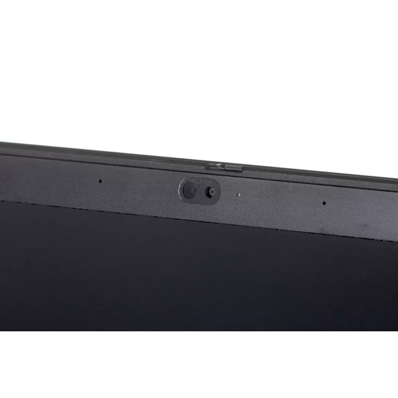 LENOVO ThinkPad T490S i7-8565U 16GB 256GB SSD 14 FHD Win11pro + zasilacz UŻYWANY Używany
