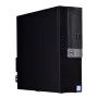 DELL OptiPlex 7060 i5-8500 8GB 256GB SSD SFF Win11pro Używany