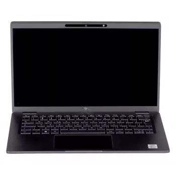 DELL LATITUDE 7410 i5-10310U 8GB 256GB SSD 14 FHD(dotyk) Win11pro UŻYWANY US QWERTY Używany