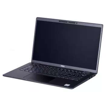 DELL LATITUDE 7410 i5-10310U 8GB 256GB SSD 14 FHD(dotyk) Win11pro UŻYWANY US QWERTY Używany