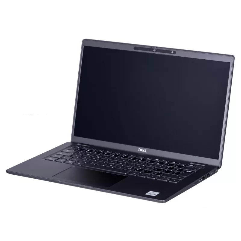 DELL LATITUDE 7410 i5-10310U 8GB 256GB SSD 14 FHD(dotyk) Win11pro UŻYWANY US QWERTY Używany