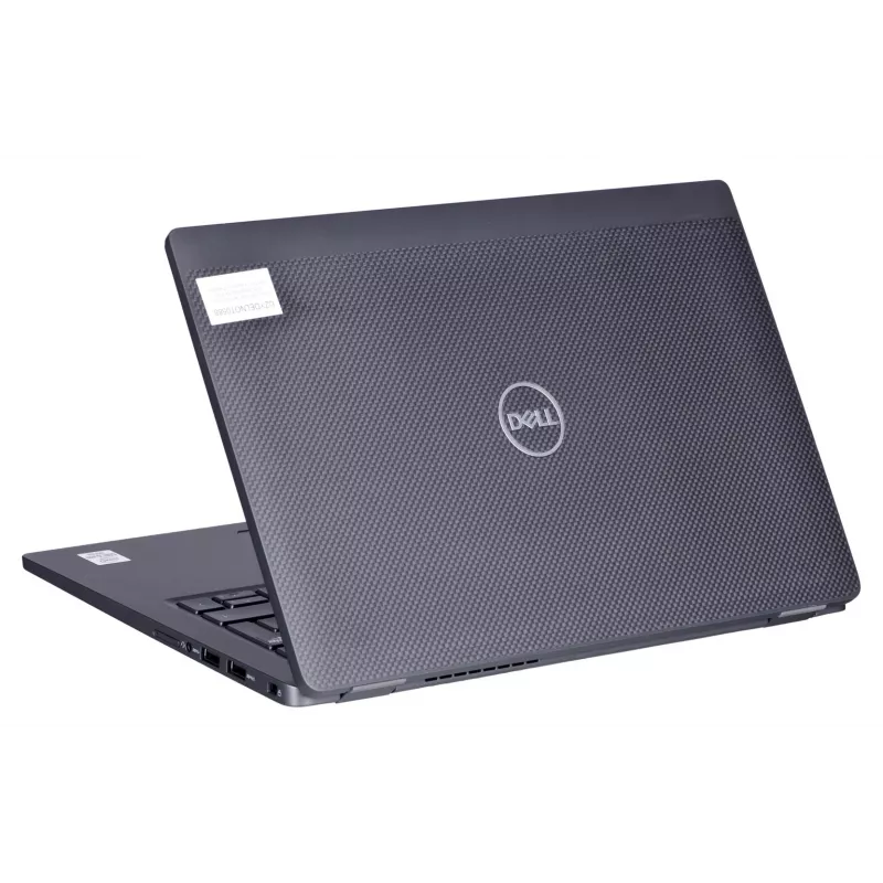 DELL LATITUDE 7410 i5-10310U 8GB 256GB SSD 14 FHD(dotyk) Win11pro UŻYWANY US QWERTY Używany
