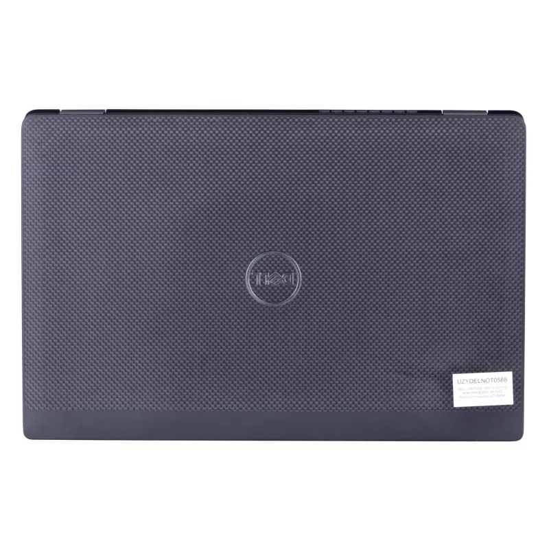 DELL LATITUDE 7410 i5-10310U 8GB 256GB SSD 14 FHD(dotyk) Win11pro UŻYWANY US QWERTY Używany