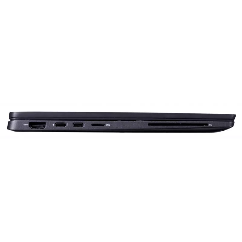 DELL LATITUDE 7410 i5-10310U 8GB 256GB SSD 14 FHD(dotyk) Win11pro UŻYWANY US QWERTY Używany