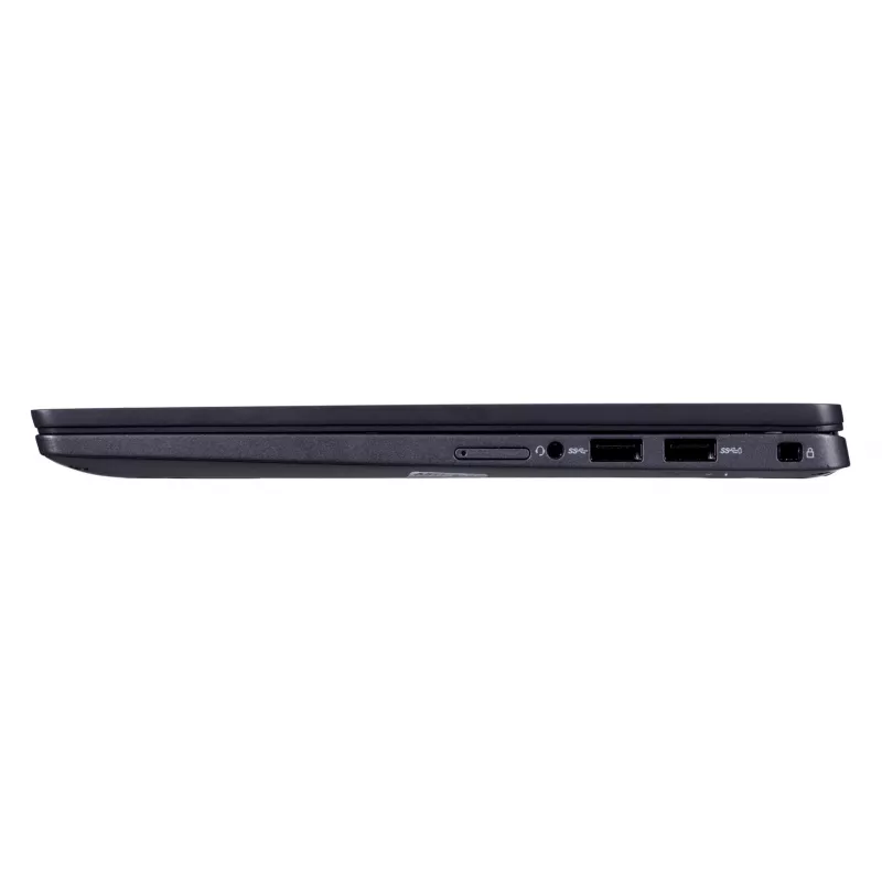 DELL LATITUDE 7410 i5-10310U 8GB 256GB SSD 14 FHD(dotyk) Win11pro UŻYWANY US QWERTY Używany