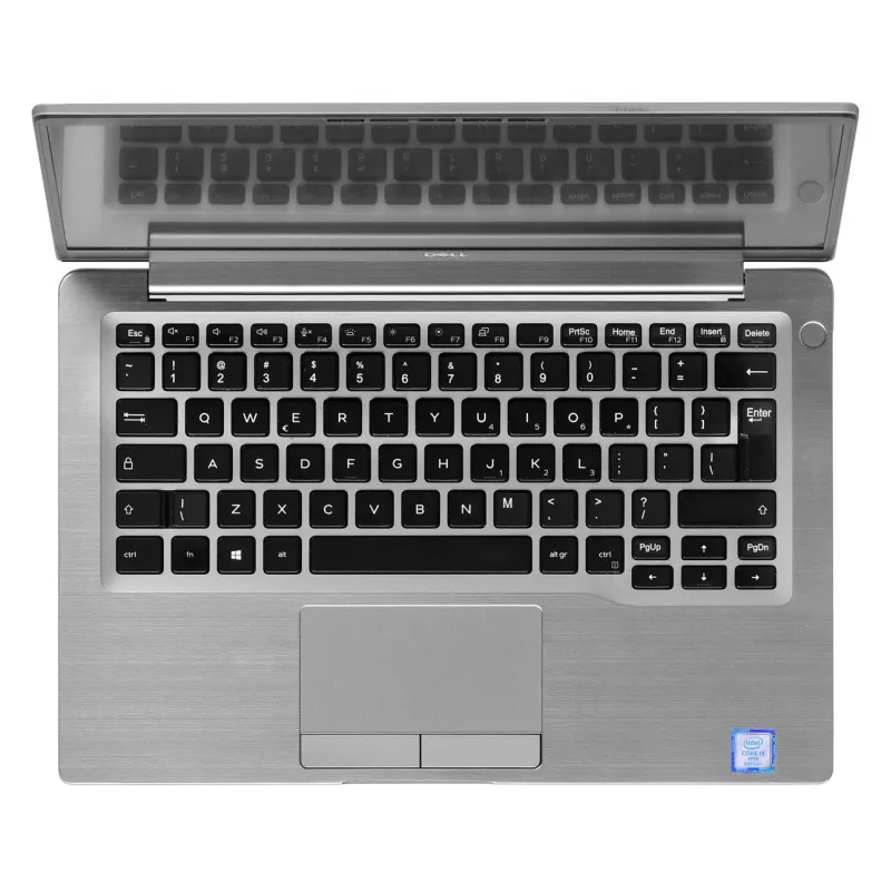 DELL LATITUDE 7400 i5-8365U 16GB 256GB SSD 14 FHD Win11pro UŻYWANY Używany