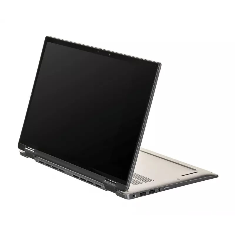 DELL LATITUDE 7440 2in1 i7-1365U 16GB 512GB SSD 14 FHD(dotyk) Win11pro UŻYWANY US QWERTY Używany