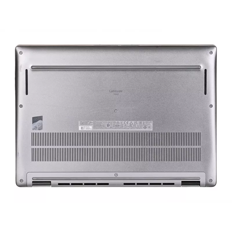 DELL LATITUDE 7440 2in1 i7-1365U 16GB 512GB SSD 14 FHD(dotyk) Win11pro UŻYWANY US QWERTY Używany