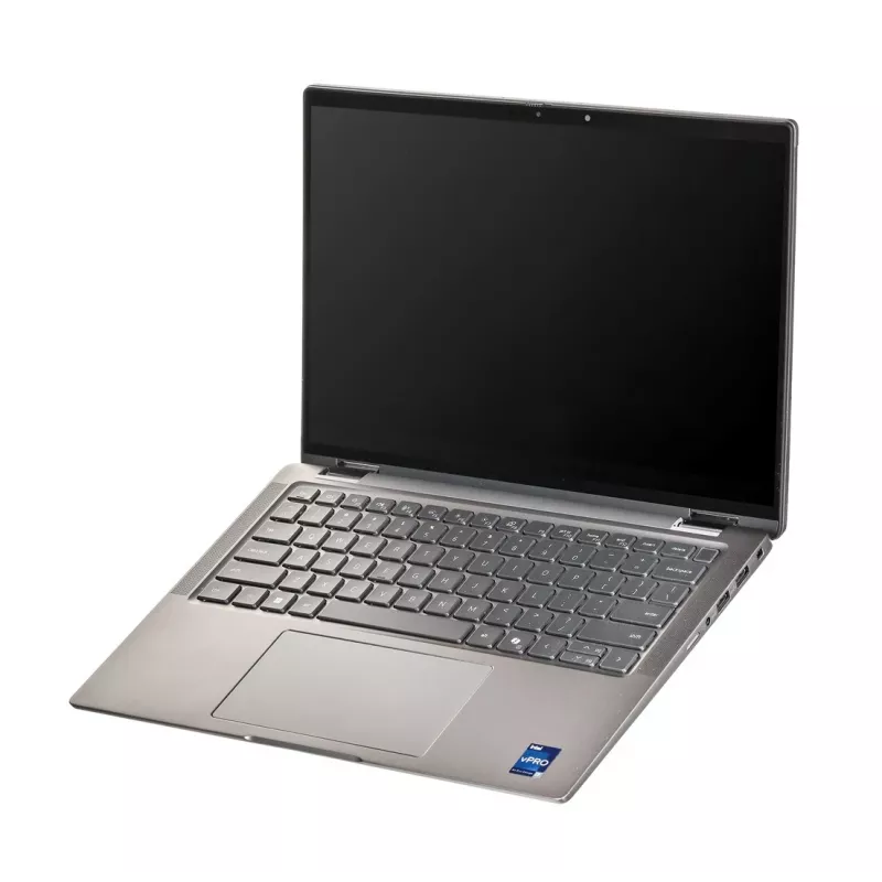 DELL LATITUDE 7440 2in1 i7-1365U 16GB 512GB SSD 14 FHD(dotyk) Win11pro UŻYWANY US QWERTY Używany