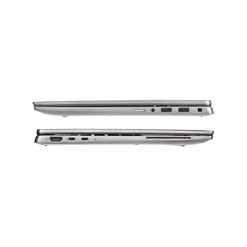 DELL LATITUDE 7440 2in1 i7-1365U 16GB 512GB SSD 14 FHD(dotyk) Win11pro UŻYWANY US QWERTY Używany