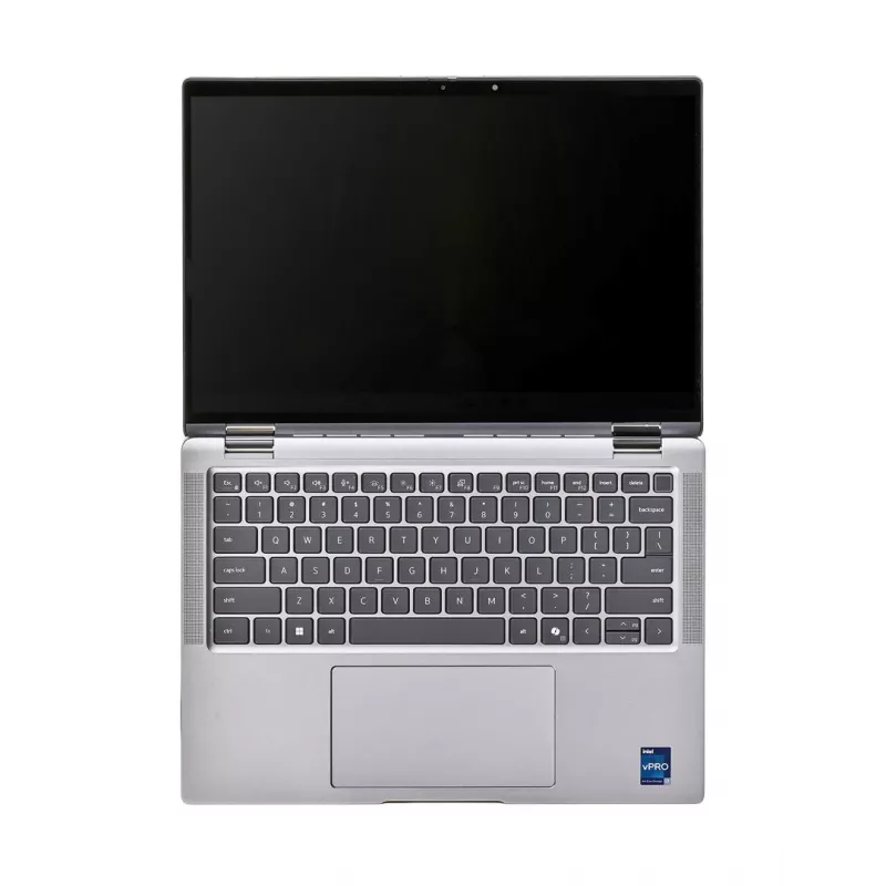 DELL LATITUDE 7440 2in1 i7-1365U 16GB 512GB SSD 14 FHD(dotyk) Win11pro UŻYWANY US QWERTY Używany