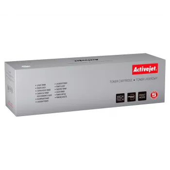 Toner ActiveJet ATL-MS621N do Lexmark 56F2000 / Supreme — czarny, 6 000 stron