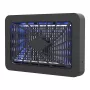 Elektryczna lampa owadobójcza NOVEEN IKN590 — wewnętrzna lampa do zwalczania szkodników
