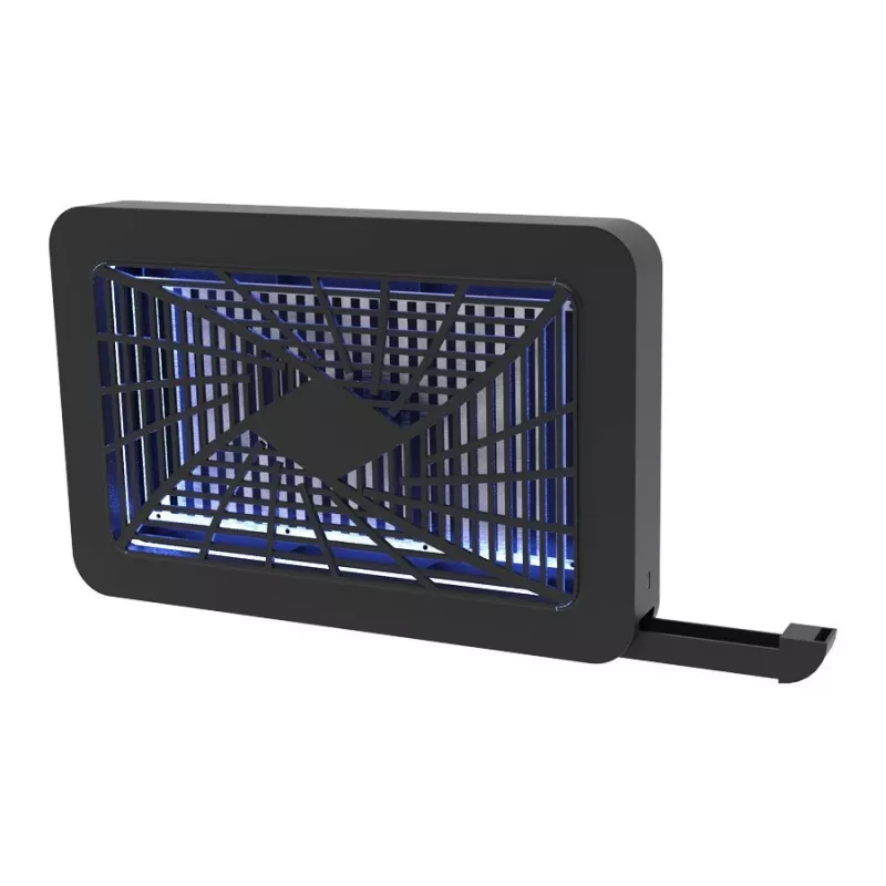 Elektryczna lampa owadobójcza NOVEEN IKN590 — wewnętrzna lampa do zwalczania szkodników