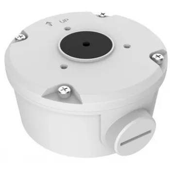 Uniview TR-JB05-B-IN Junction Box for Security Cameras