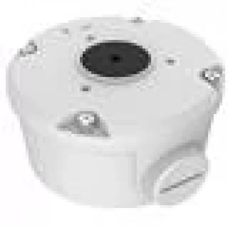 Uniview TR-JB05-B-IN Junction Box for Security Cameras