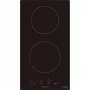 Płyta indukcyjna MPM MPM-30-IM-12/N 2990W — wbudowana jednopalnikowa płyta ceramiczna