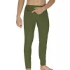 Glovii Heated Universal Pants Green L