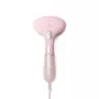 Parownica SM-0303 Cirrus 1 Vacuum Różowy
