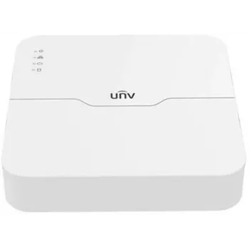 Rejestrator IP NVR301-16LS3-P8, 16 kanałów, 8 PoE