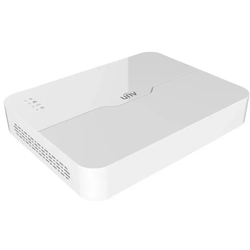 Rejestrator IP NVR301-16LS3-P8, 16 kanałów, 8 PoE