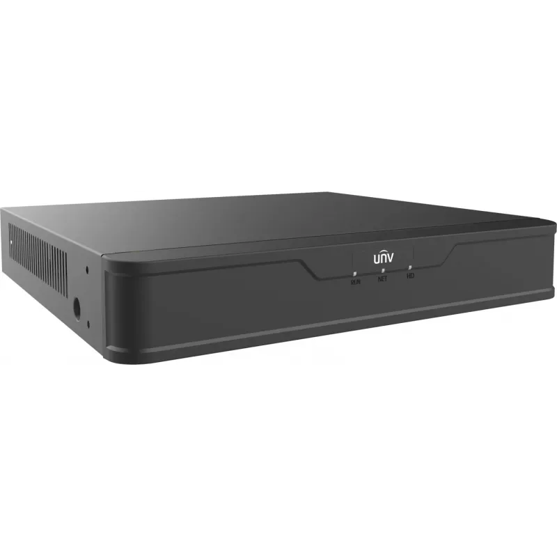 Rejestrator IP NVR501-04B-P4, 4 kanały, 4 PoE