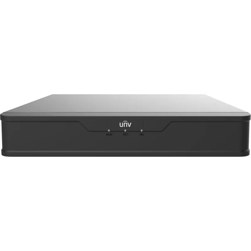 Rejestrator IP NVR501-04B, 4 kanały