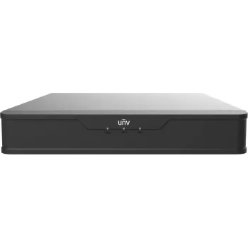 IP Recorder NVR501-08B 8 ch Uniview