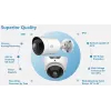 Kamera IP wandaloodporna IPC3605SB-ADF16KM-I0