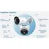 Kamera IP wandaloodporna IPC3605SB-ADF16KM-I0