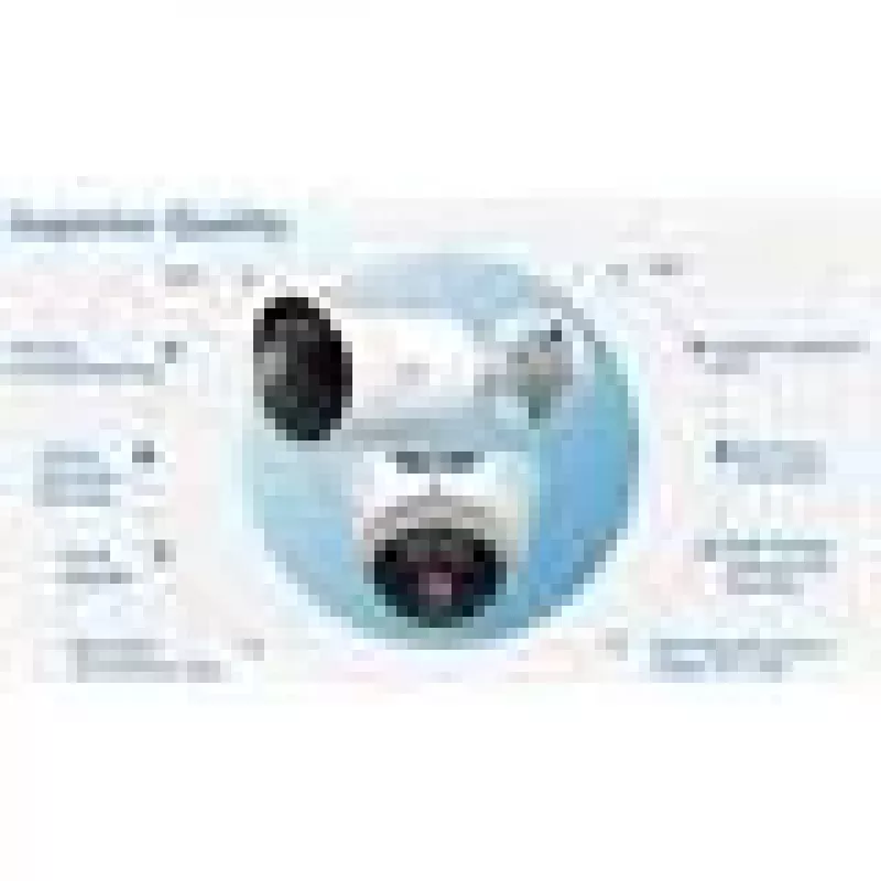 Kamera IP wandaloodporna IPC3605SB-ADF16KM-I0