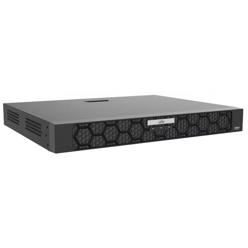 Rejestrator IP NVR502-09B 9 kanałów