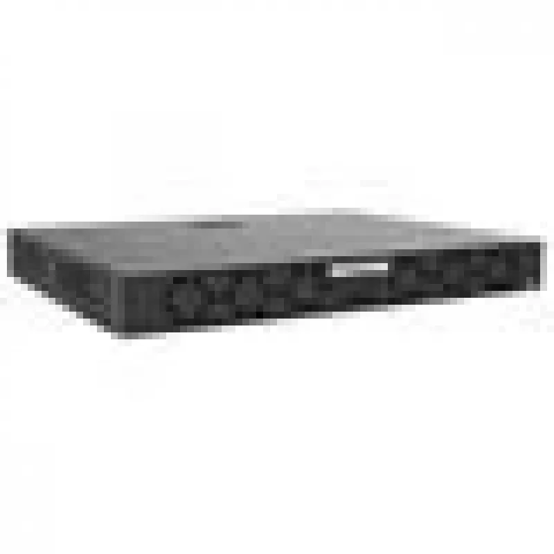 Rejestrator IP NVR502-09B 9 kanałów