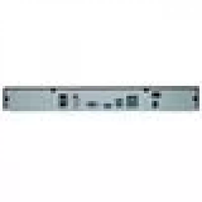Rejestrator IP NVR502-09B 9 kanałów