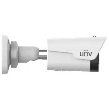 Kamera IP UNV typu bullet - IPC2124LB-ADF28KM-H, 4MP, 2,8 mm, easy 4MP, 2,8 mm, biała