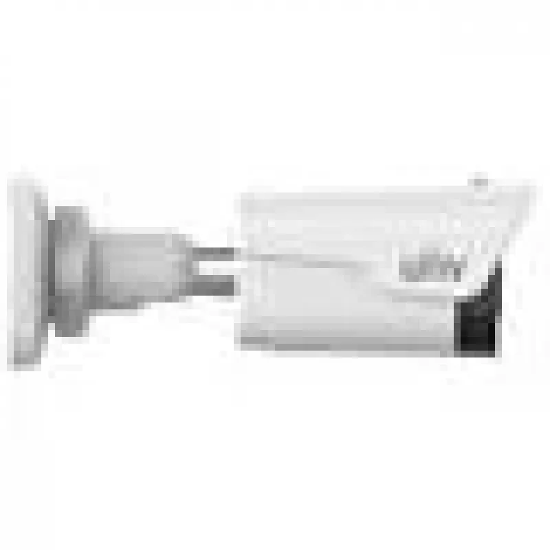 Kamera IP UNV typu bullet - IPC2124LB-ADF28KM-H, 4MP, 2,8 mm, easy 4MP, 2,8 mm, biała