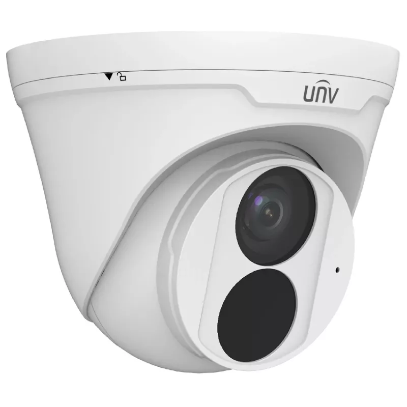 Kamera IP UNIVIEW IPC3615LE-ADF28K-H 5MP 2,8mm