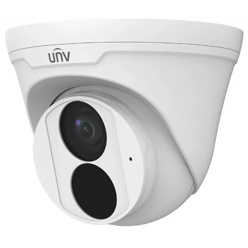 Kamera IP UNIVIEW IPC3615LE-ADF28K-H 5MP 2,8mm