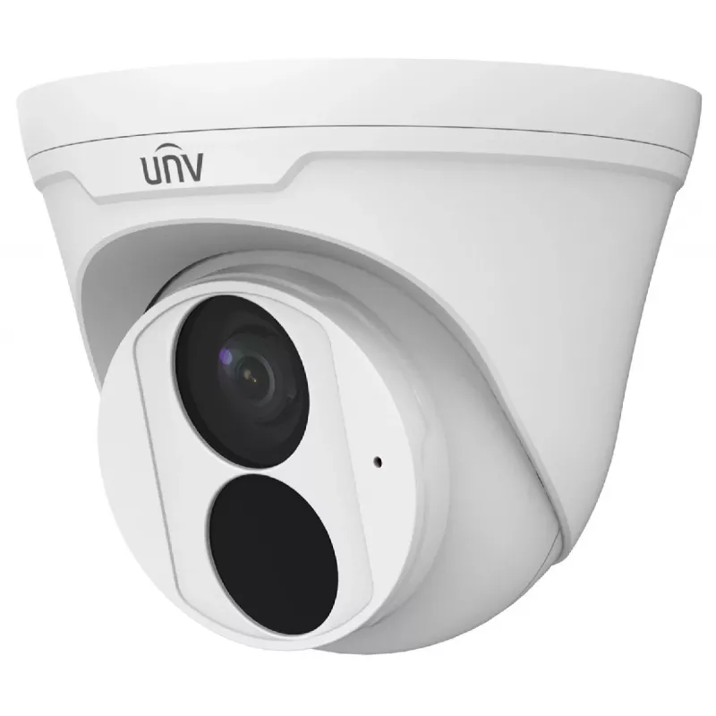 Kamera IP UNIVIEW 8 Mpx 4K UHD 2.8 mm