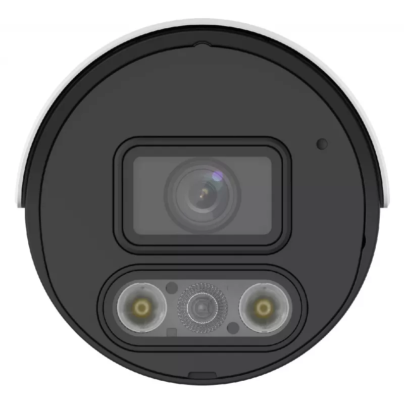 KAMERA IP IPC2128LE-ADF28KMC-DL ColorHunter - 8 Mpx 2,8 mm UNIVIEW