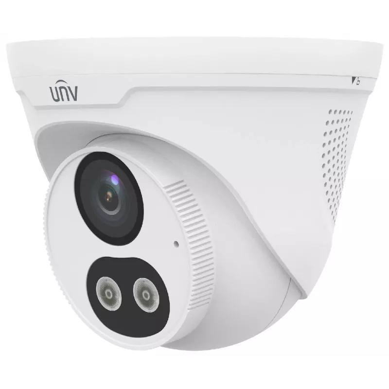 KAMERA IP IPC3618LE-ADF28KC-DL ColorHunter 8 Mpx 2,8 mm UNIVIEW