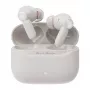 HAVIT TW991 PRO (SPACE NC01T) Słuchawki bezprzewodowe — Białe, redukcja szumów True Wireless