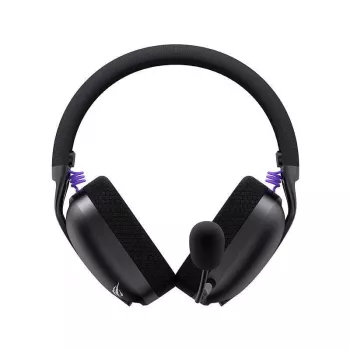 Gaming Headset HAVIT Fuxi-H3 Plus — przewodowe słuchawki stereo z mikrofonem (czarne)