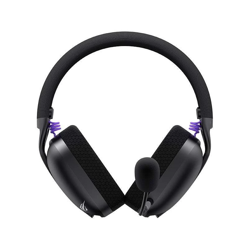 Gaming Headset HAVIT Fuxi-H3 Plus — przewodowe słuchawki stereo z mikrofonem (czarne)