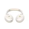 Słuchawki nauszne Bluetooth HAVIT H655BT PRO — Bezprzewodowe słuchawki, beżowe, audio Bluetooth