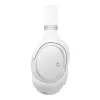 Bezprzewodowe słuchawki Bluetooth HAVIT H630BT — nauszne, Bluetooth, wbudowany mikrofon, białe