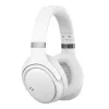 Bezprzewodowe słuchawki Bluetooth HAVIT H630BT — nauszne, Bluetooth, wbudowany mikrofon, białe