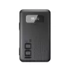 Przenośny powerbank HAVIT PB5212 20000mAh — zewnętrzna bateria o dużej pojemności (czarny)